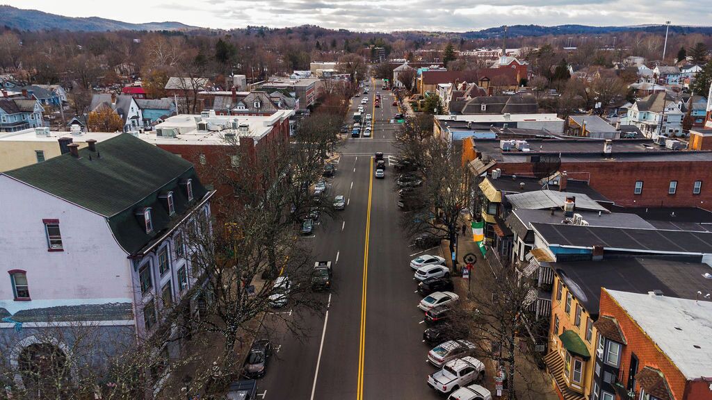 Photo of Outdoor in Stroudsburg