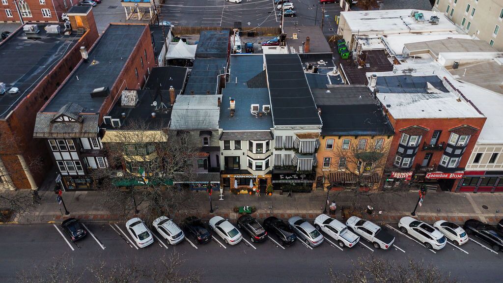 Photo of Outdoor in Stroudsburg