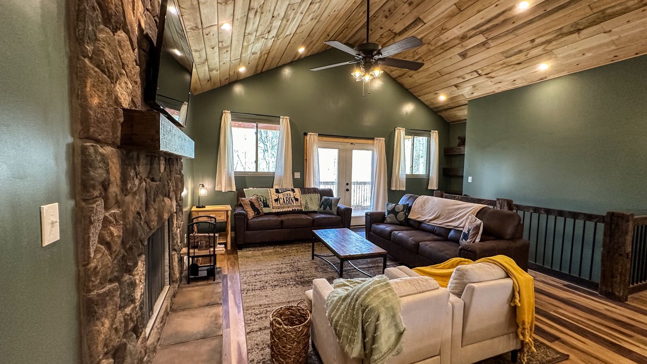 Photo of Livingroom in Athens