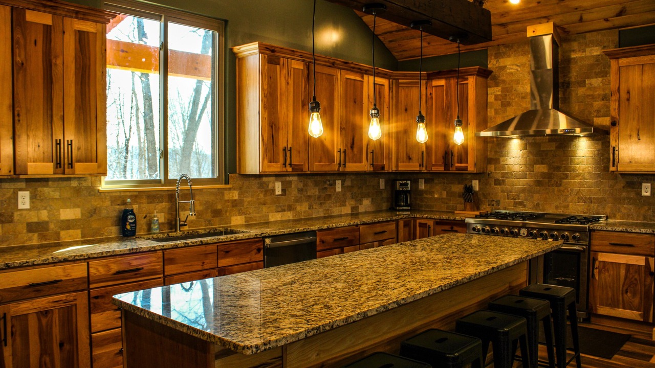 Photo of Kitchen in Athens