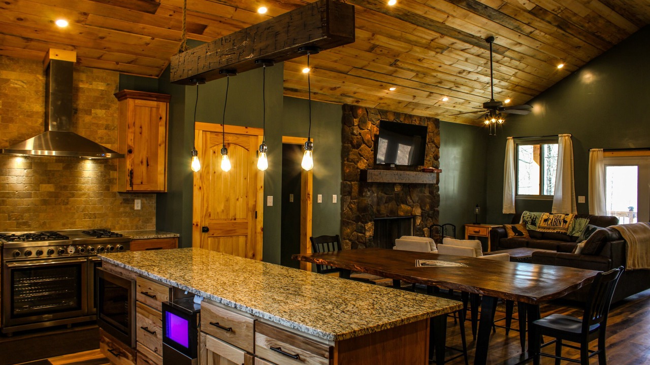 Photo of Kitchen in Athens