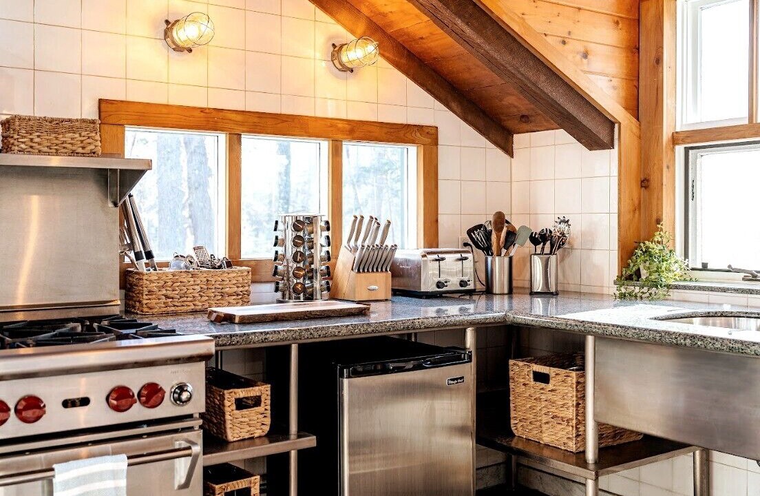 Photo of Kitchen in Layton