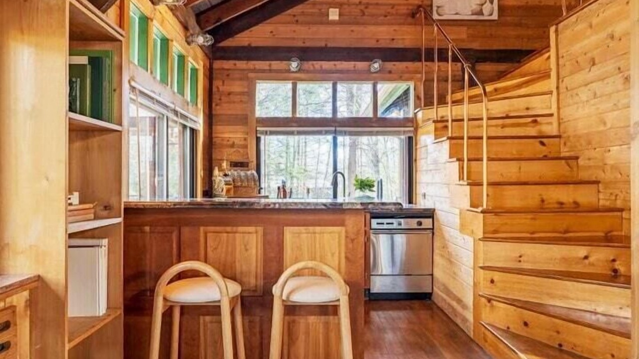 Photo of Kitchen in Layton