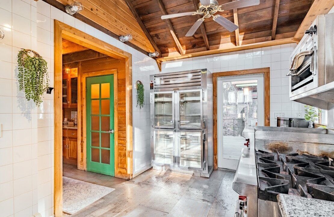 Photo of Kitchen in Layton