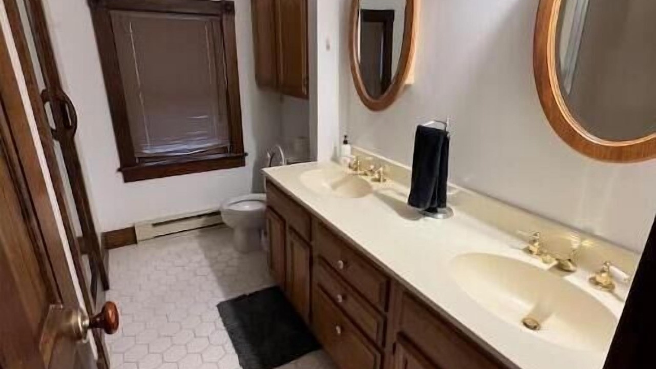 Photo of Bathroom in Orrtanna