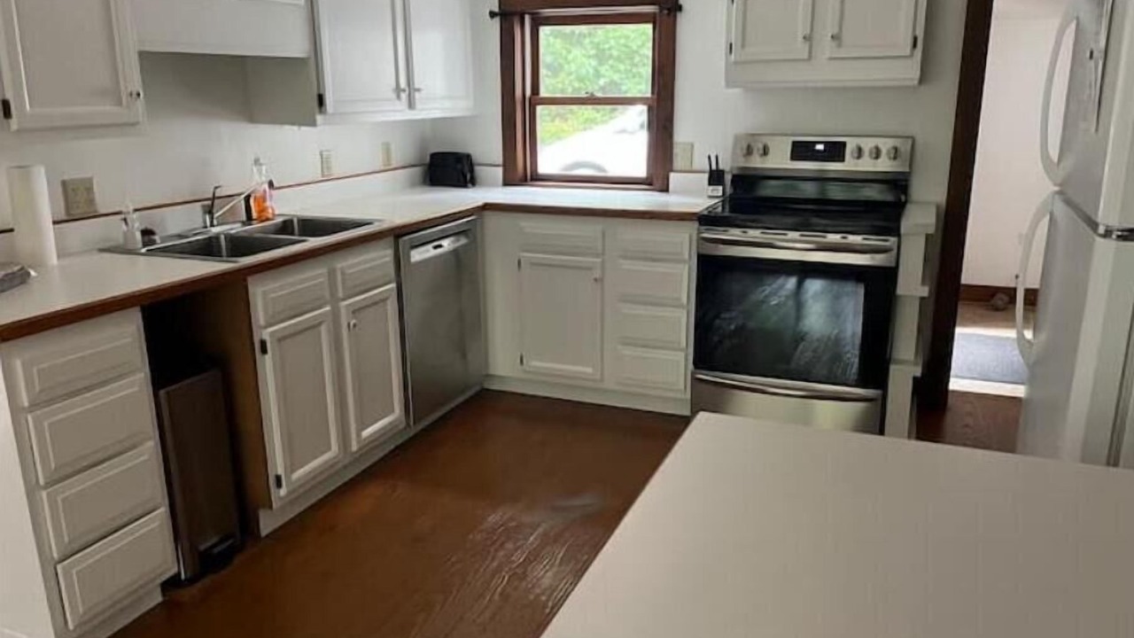 Photo of Kitchen in Orrtanna