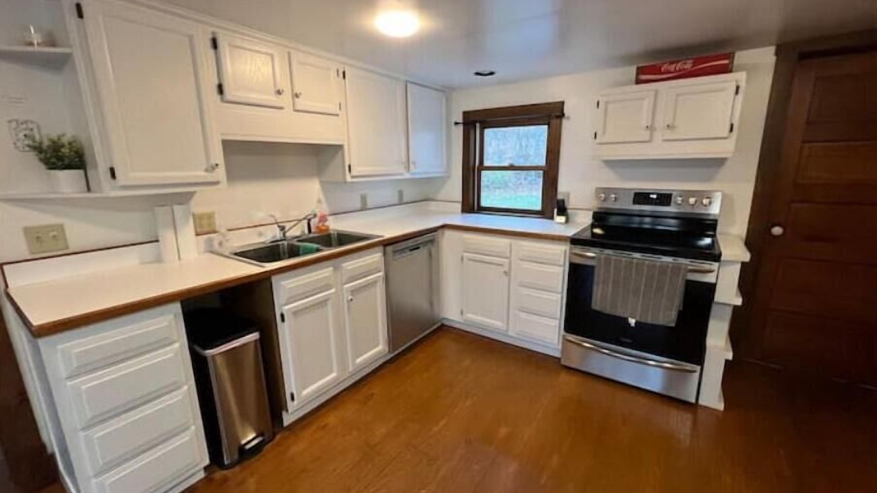 Photo of Kitchen in Orrtanna