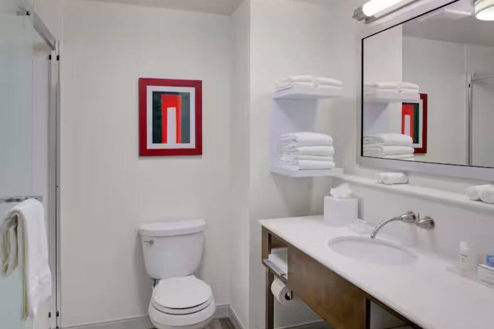 Photo of Bathroom in Columbus