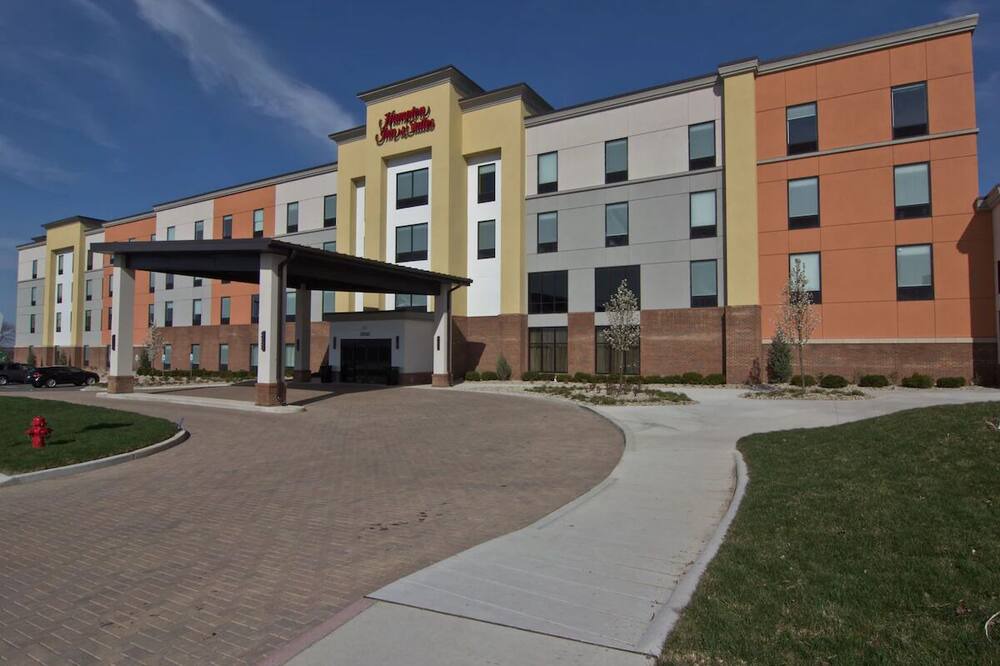 Photo of Outdoor in Columbus