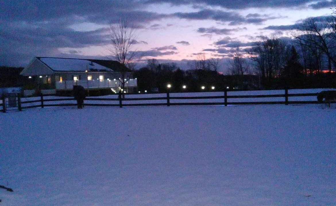 Photo of Outdoor in Beccaria