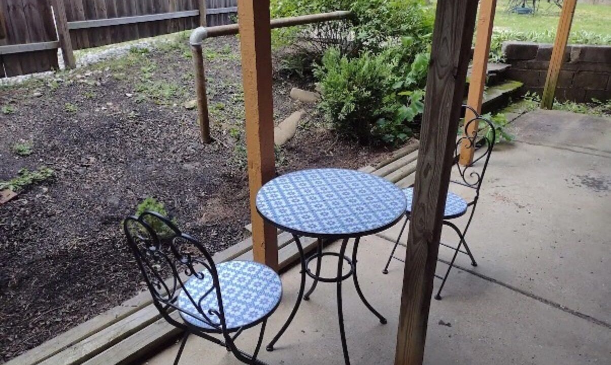 Photo of Patio Balcony in Highland Square