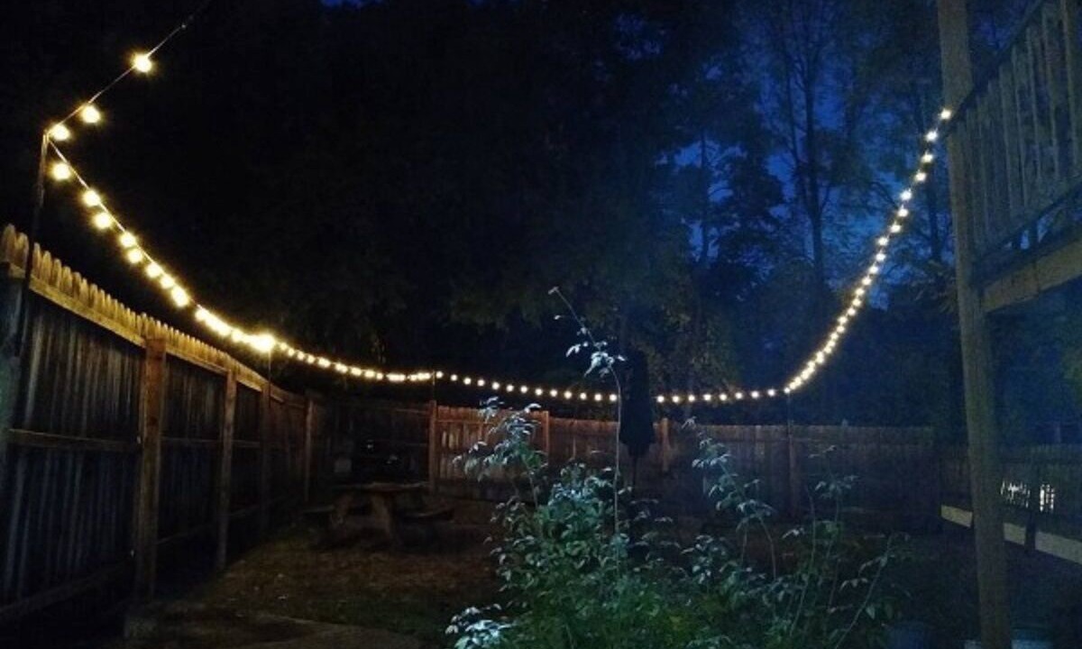 Photo of Outdoor in Highland Square
