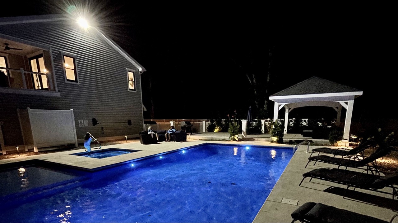 Photo of Outdoor in Cape May Court House