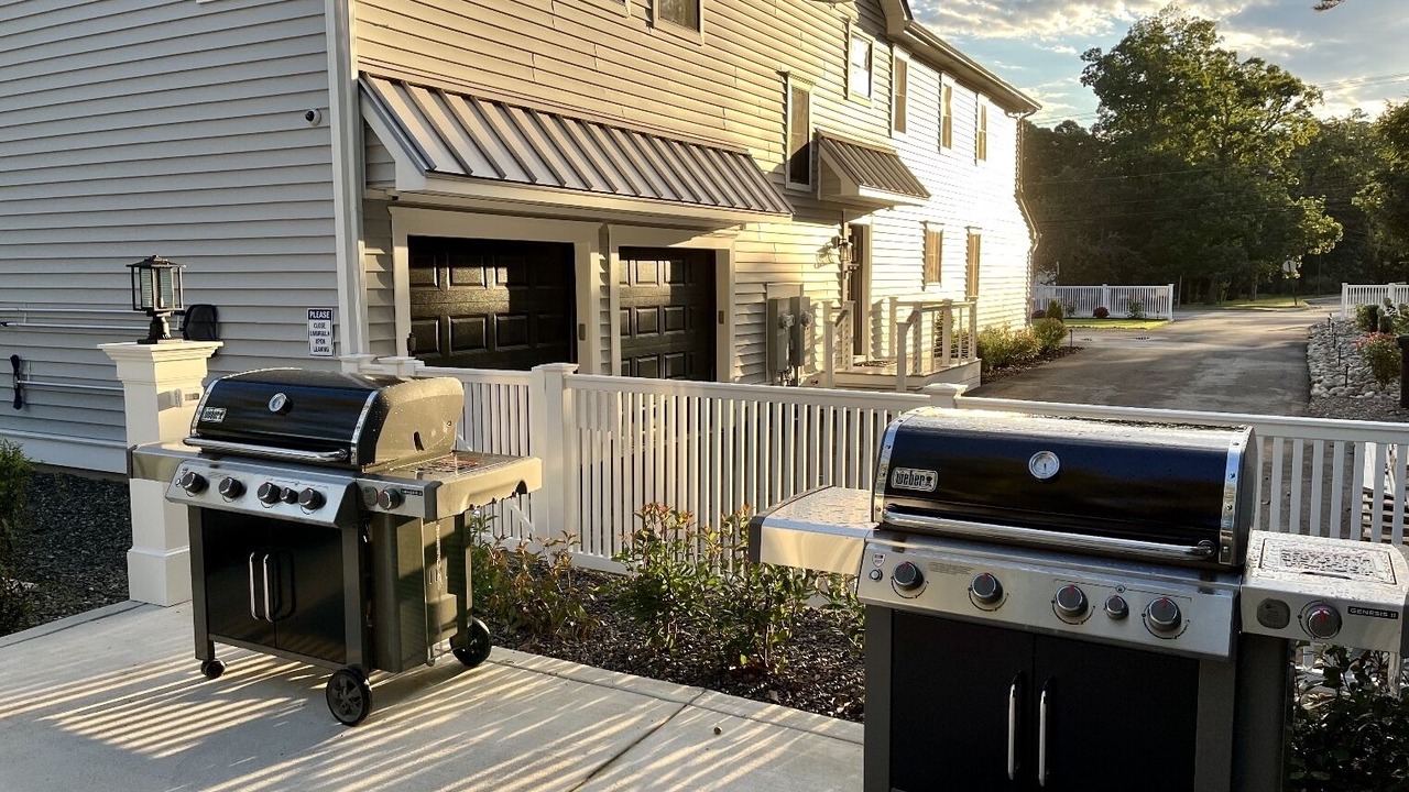 Photo of Outdoor in Cape May Court House