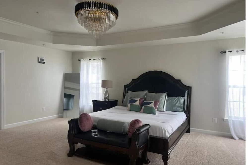 Photo of Bedroom in Bowie