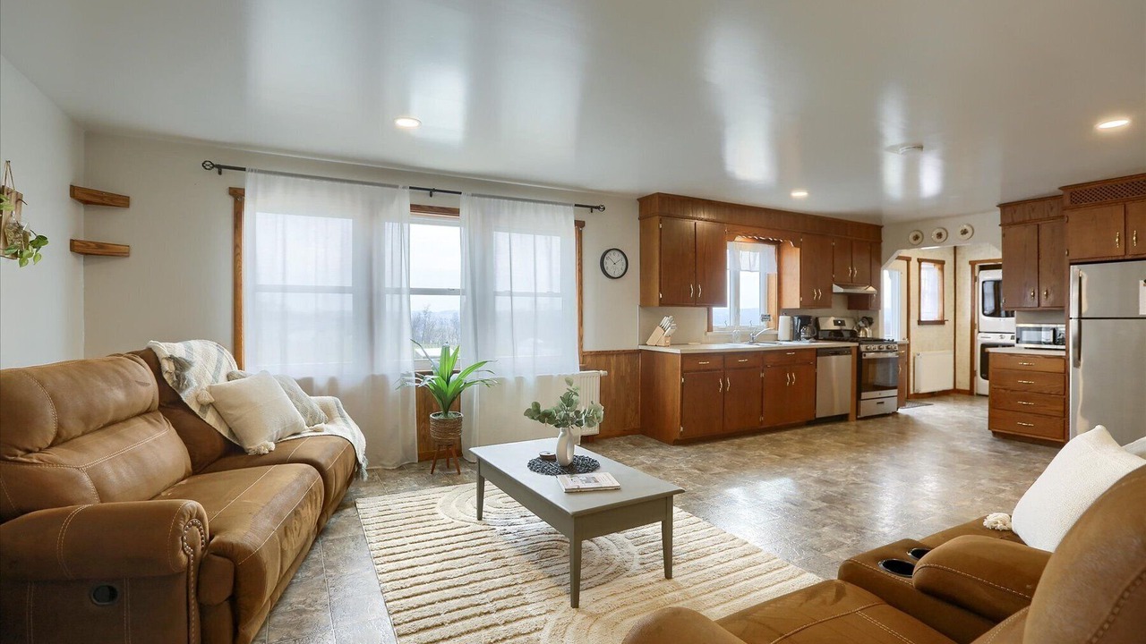 Photo of Livingroom in Strasburg