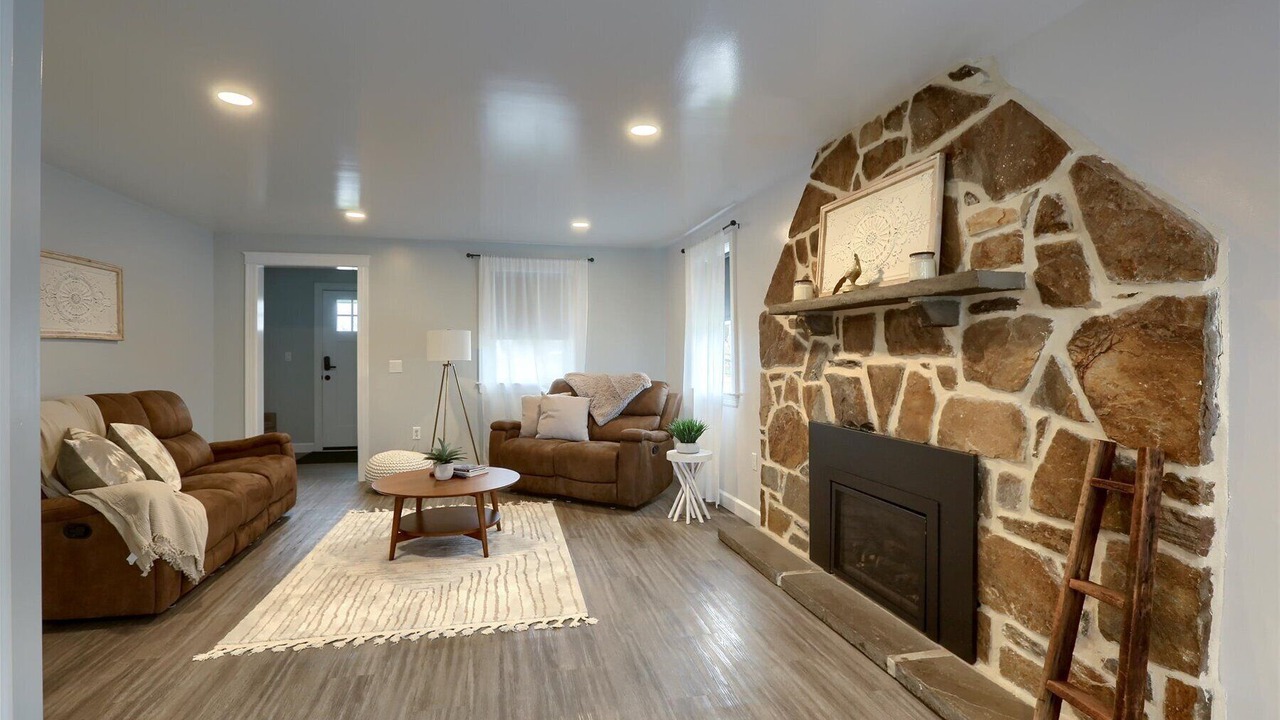 Photo of Livingroom in Strasburg