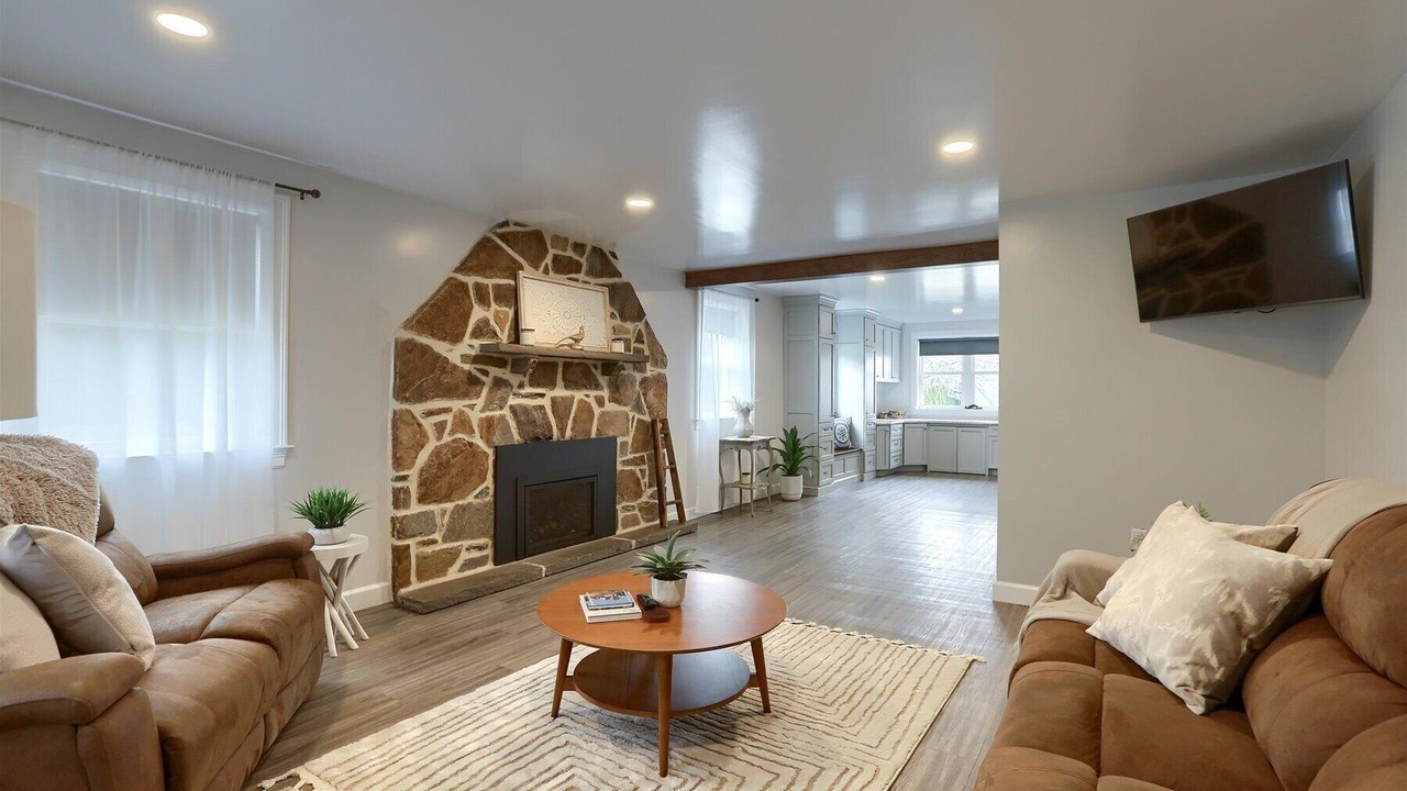 Photo of Livingroom in Strasburg