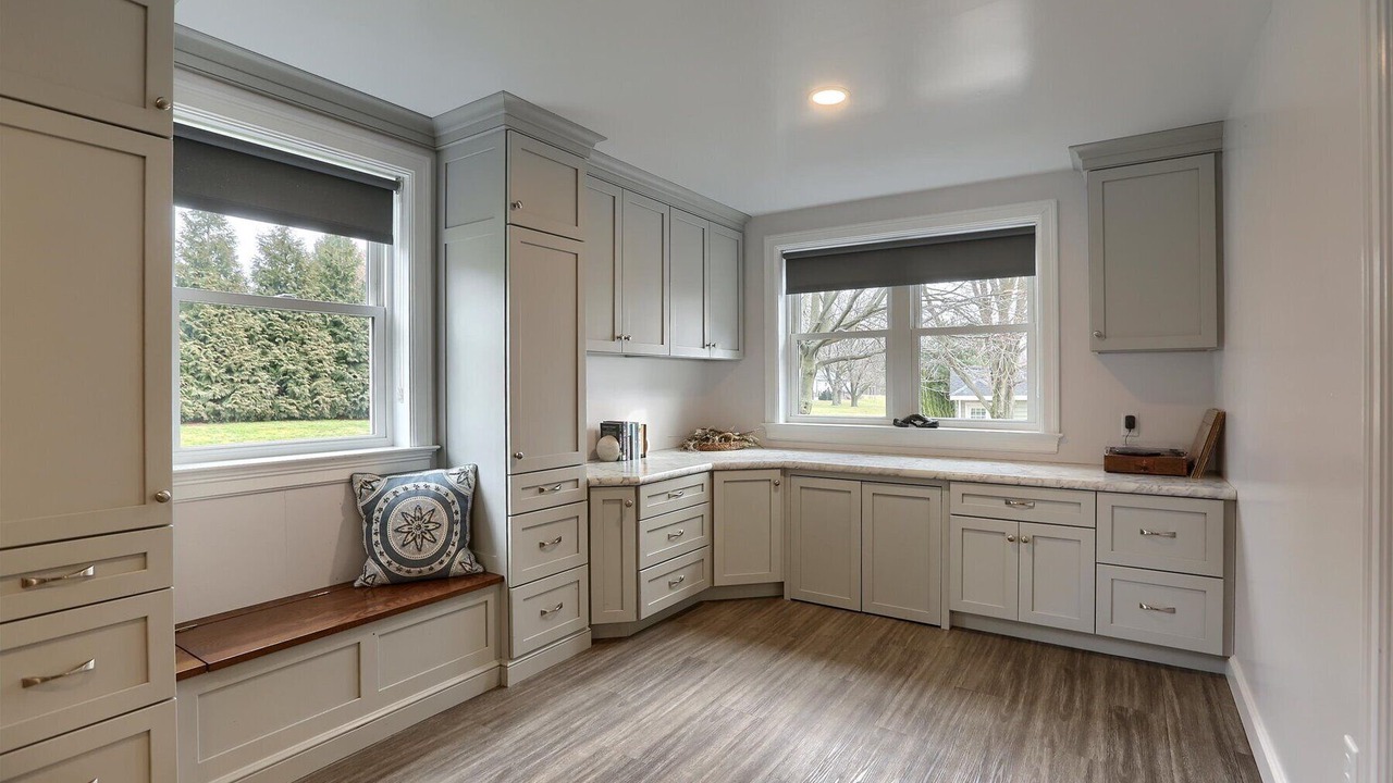 Photo of Kitchen in Strasburg