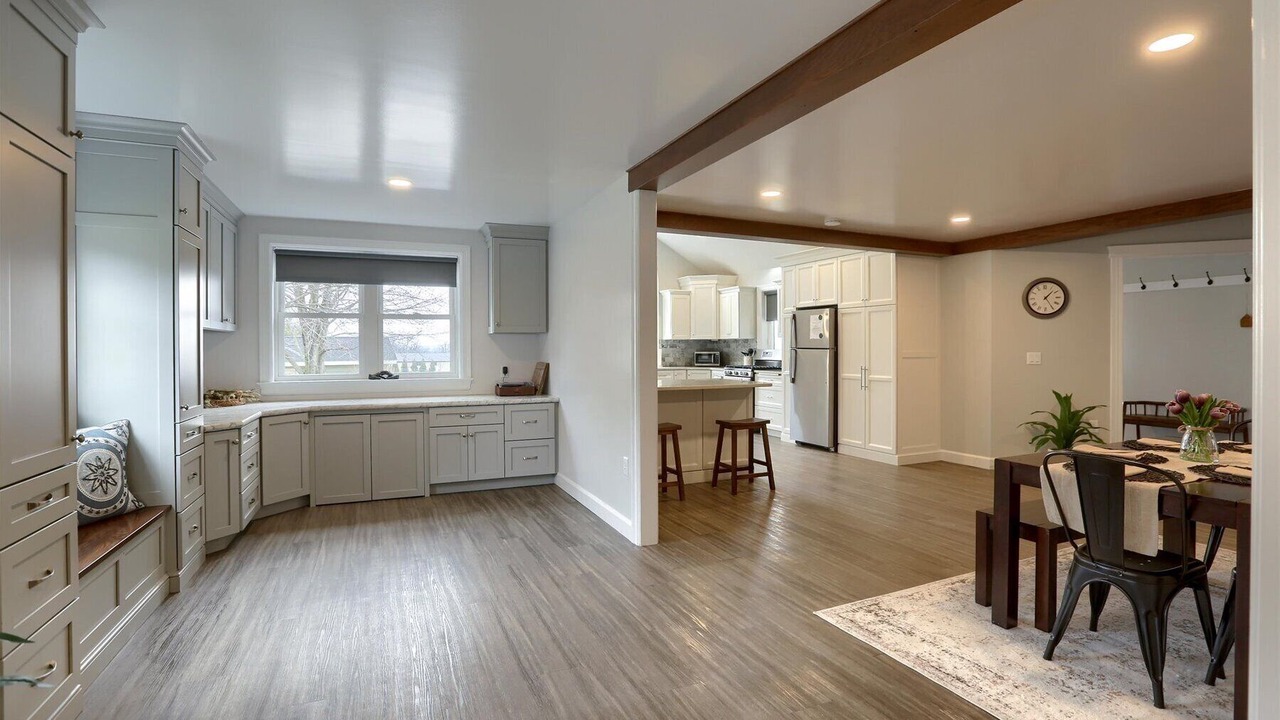 Photo of Kitchen in Strasburg