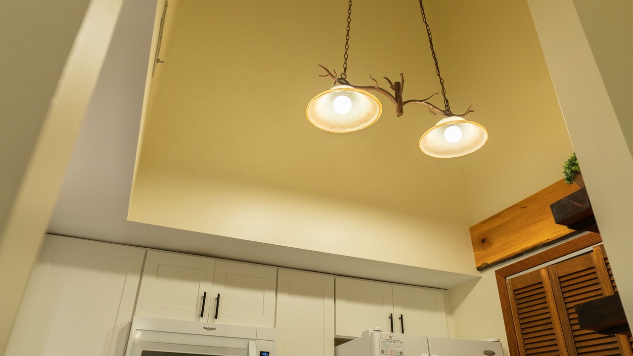 Photo of Kitchen in Chalet Village