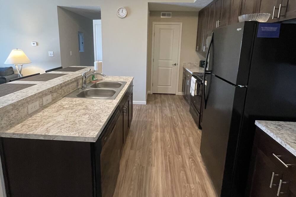 Photo of Kitchen in Marysville