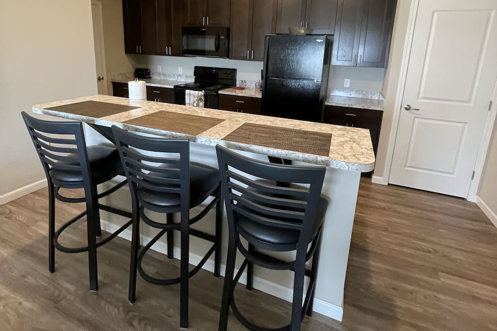 Photo of Kitchen in Marysville