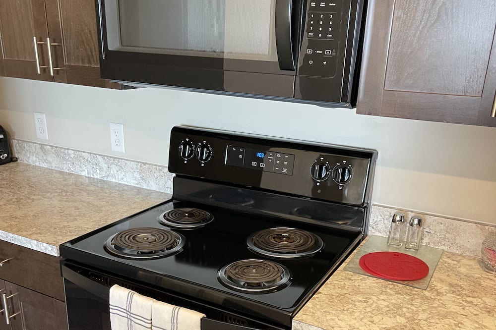 Photo of Kitchen in Marysville