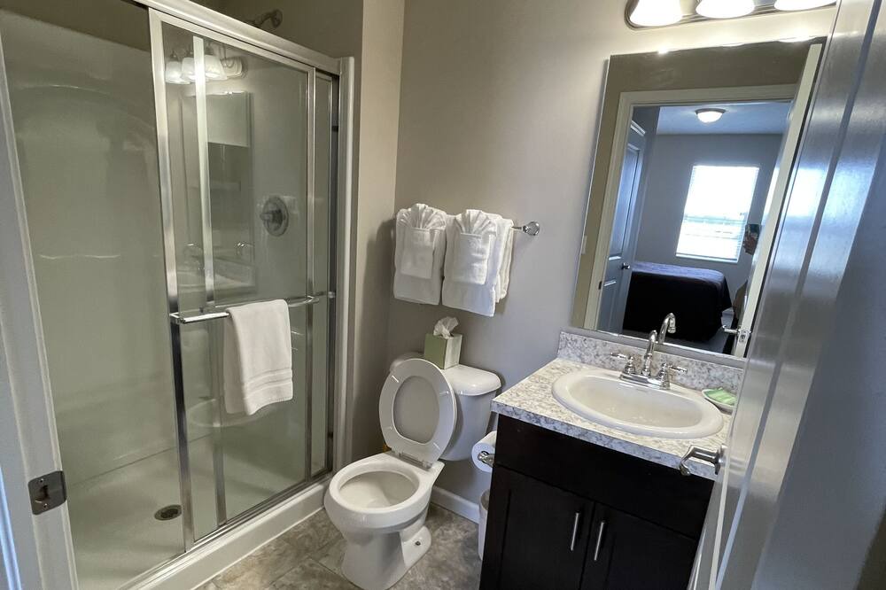 Photo of Bathroom in Marysville