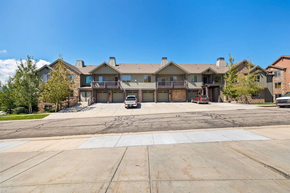 Photo of Outdoor in Snowbird