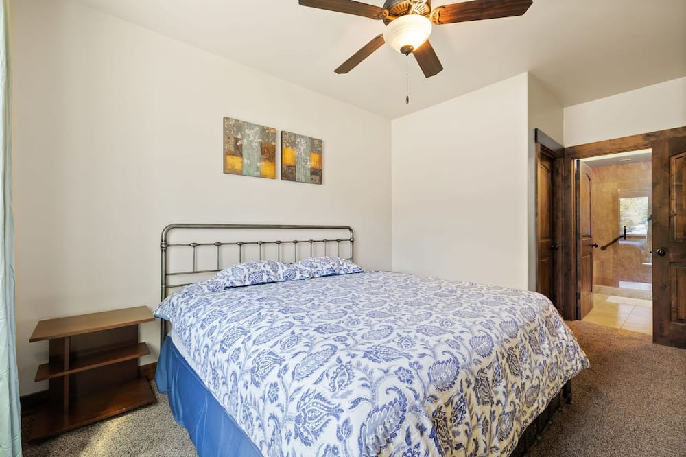 Photo of Bedroom in Snowbird
