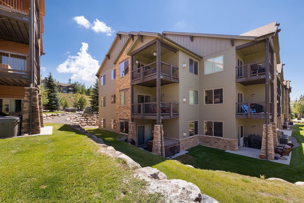 Photo of Outdoor in Snowbird