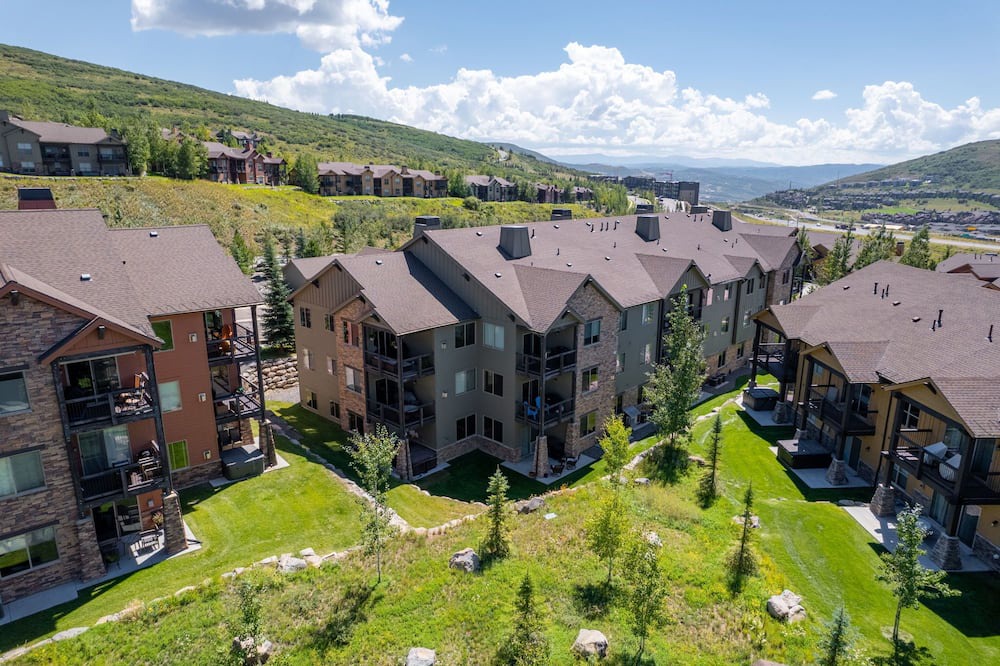 Photo of Outdoor in Snowbird