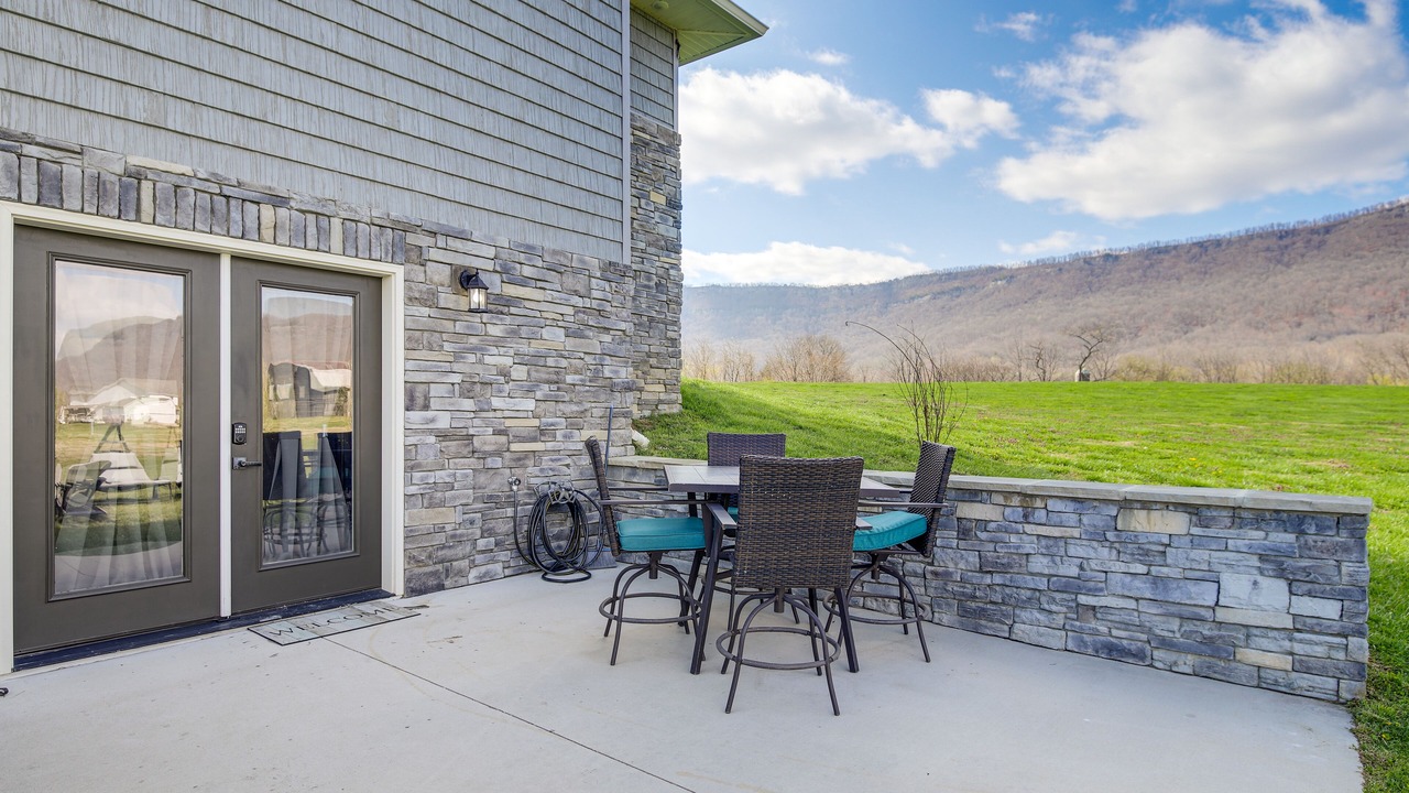 Photo of Outdoor in La Follette