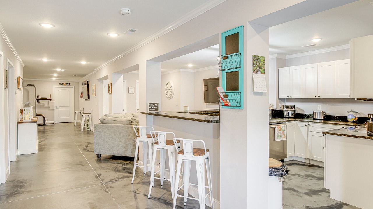 Photo of Kitchen in La Follette