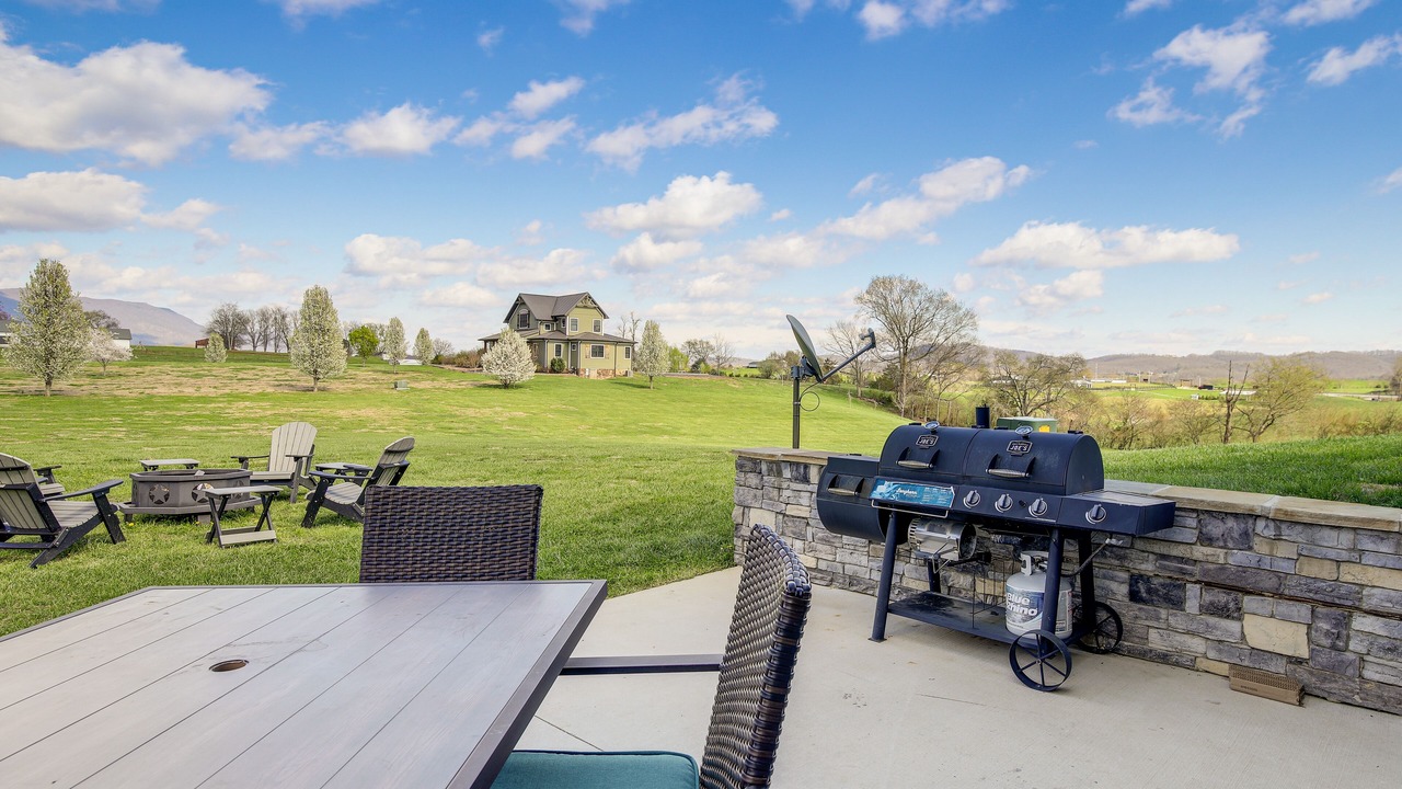 Photo of Outdoor in La Follette