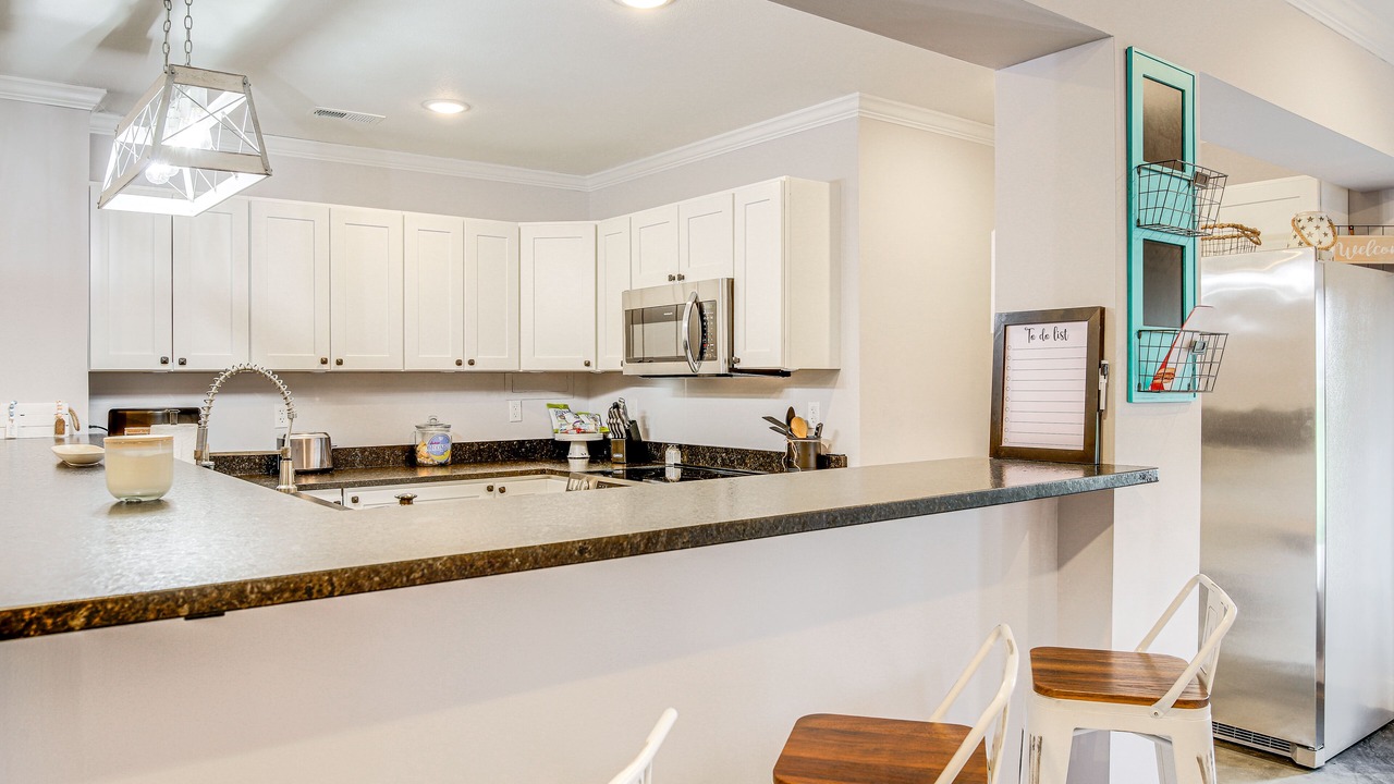 Photo of Kitchen in La Follette