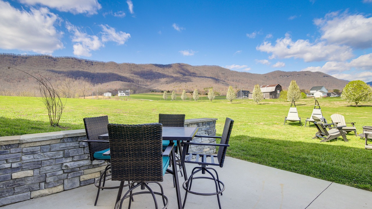Photo of Outdoor in La Follette