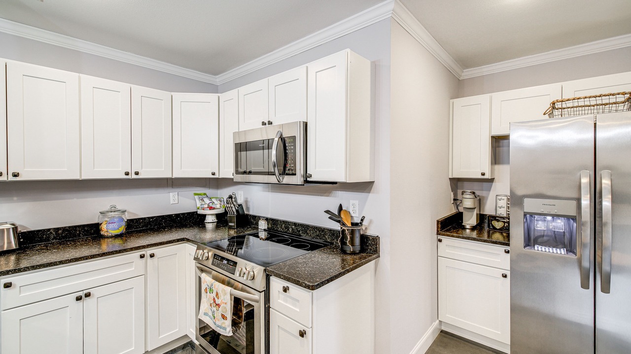 Photo of Kitchen in La Follette