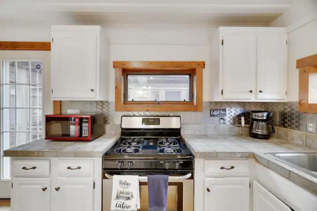 Photo of Kitchen in Cresco