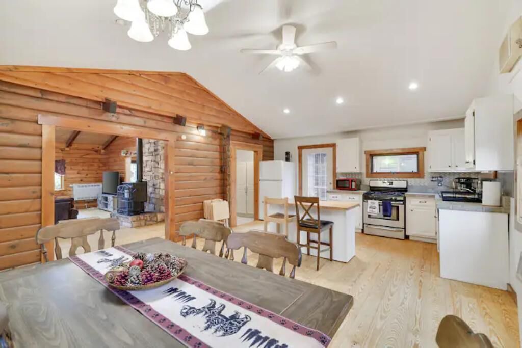 Photo of Kitchen in Cresco
