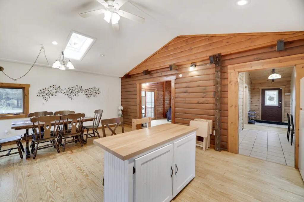 Photo of Kitchen in Cresco