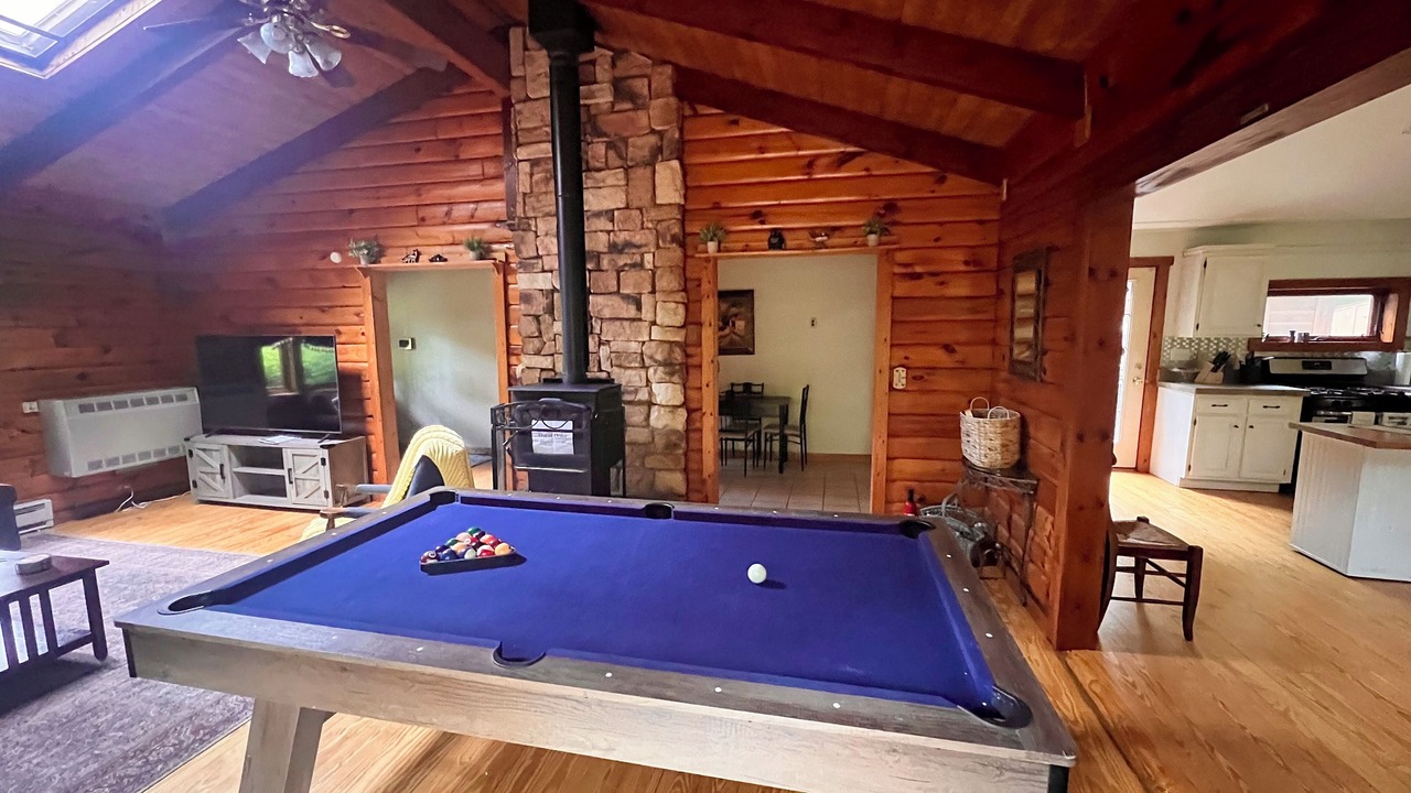 Photo of Bedroom in Cresco