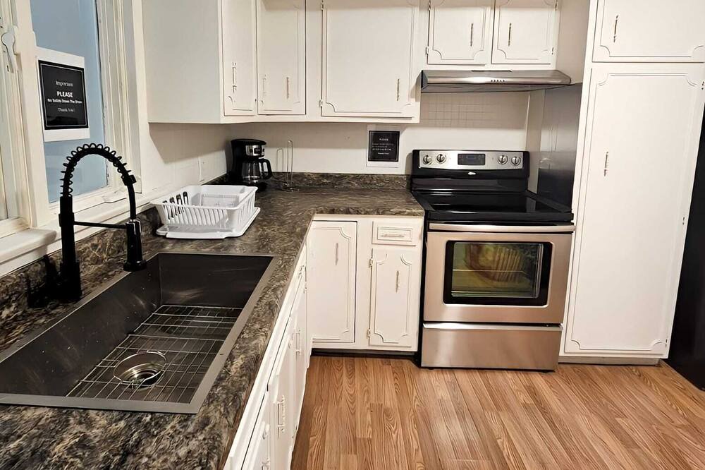 Photo of Kitchen in Marshallton