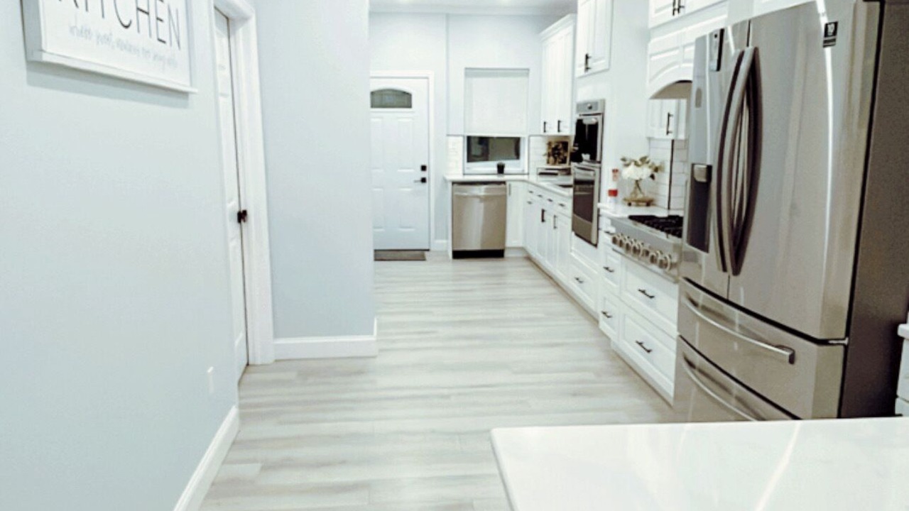 Photo of Kitchen in Perth Amboy