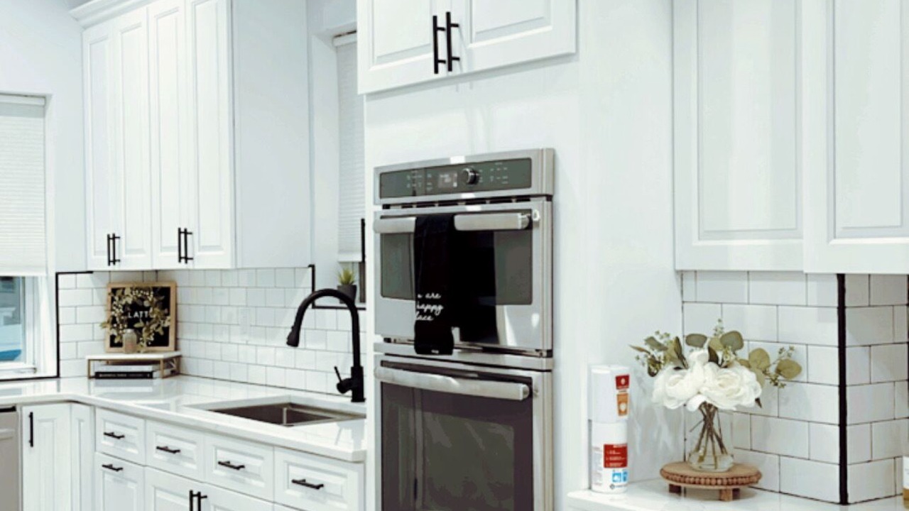 Photo of Kitchen in Perth Amboy