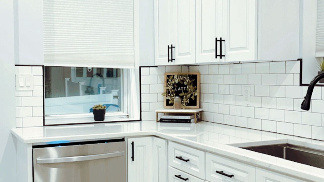 Photo of Kitchen in Perth Amboy
