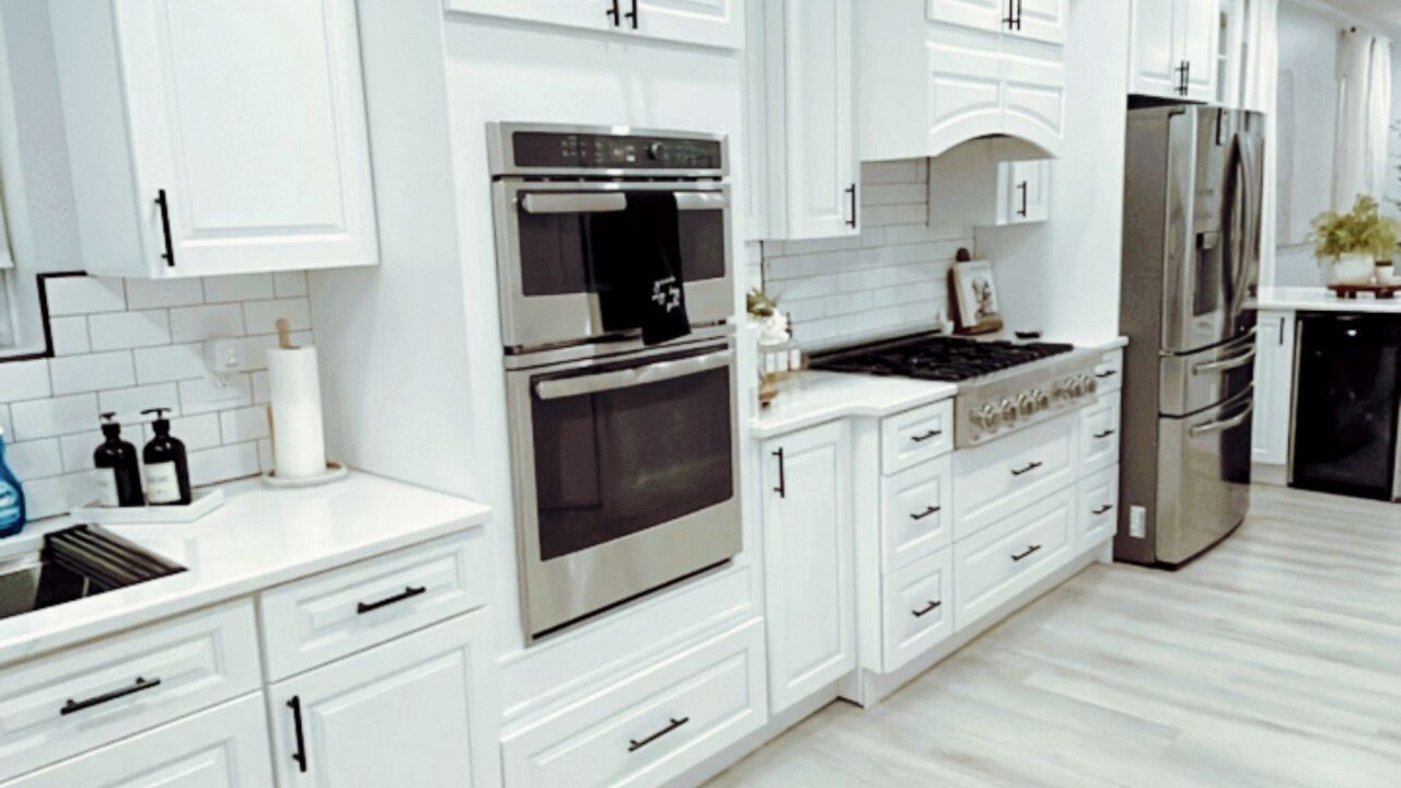 Photo of Kitchen in Perth Amboy