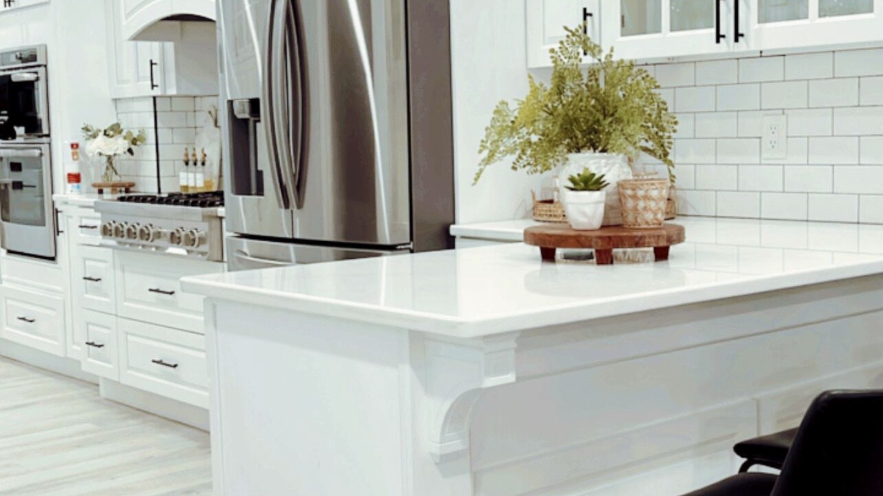 Photo of Kitchen in Perth Amboy