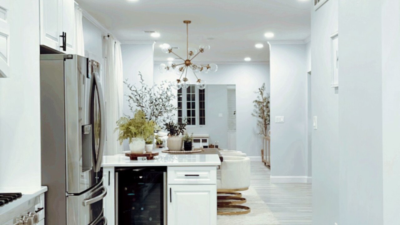 Photo of Kitchen in Perth Amboy